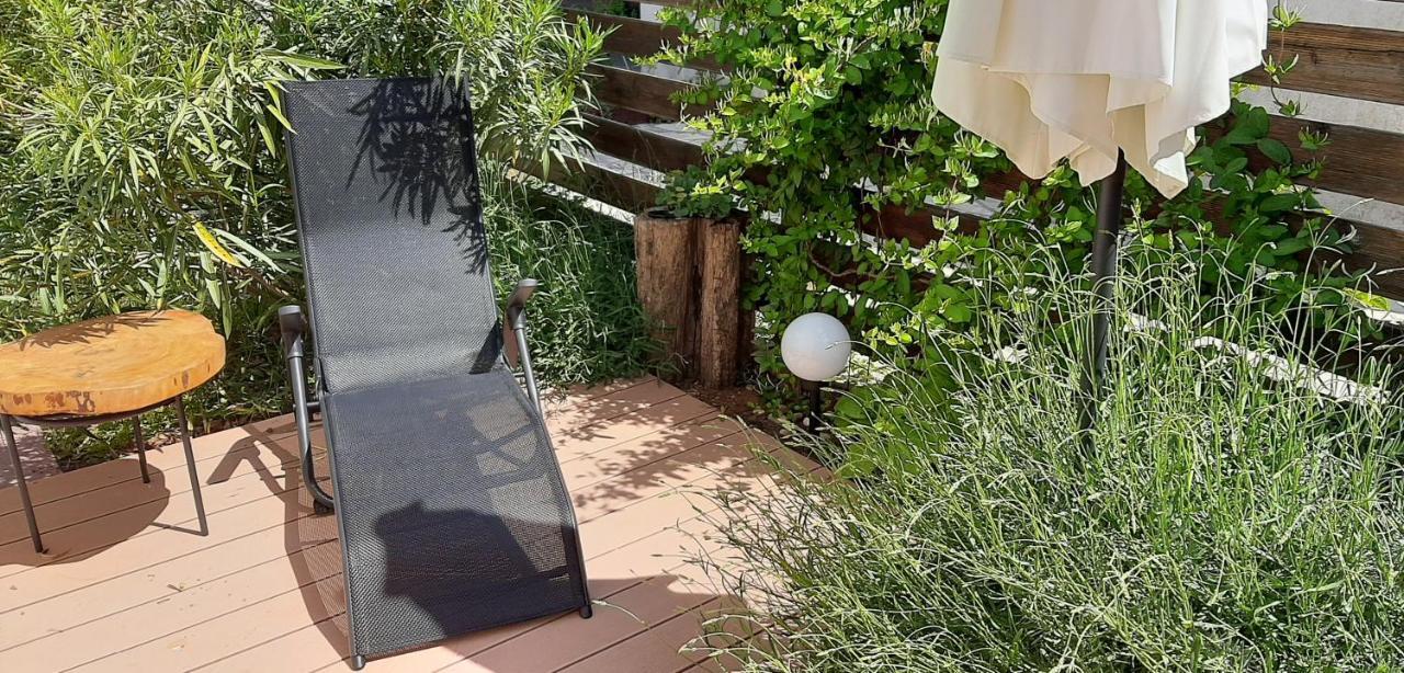 Lavandula Labin  Exteriér fotografie