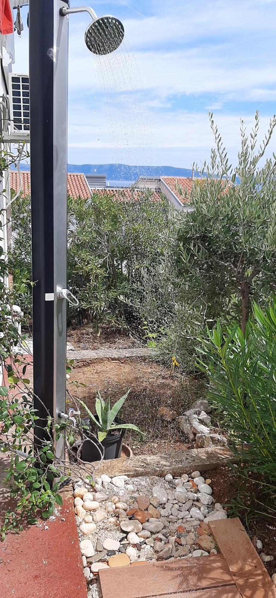 Lavandula Labin  Exteriér fotografie