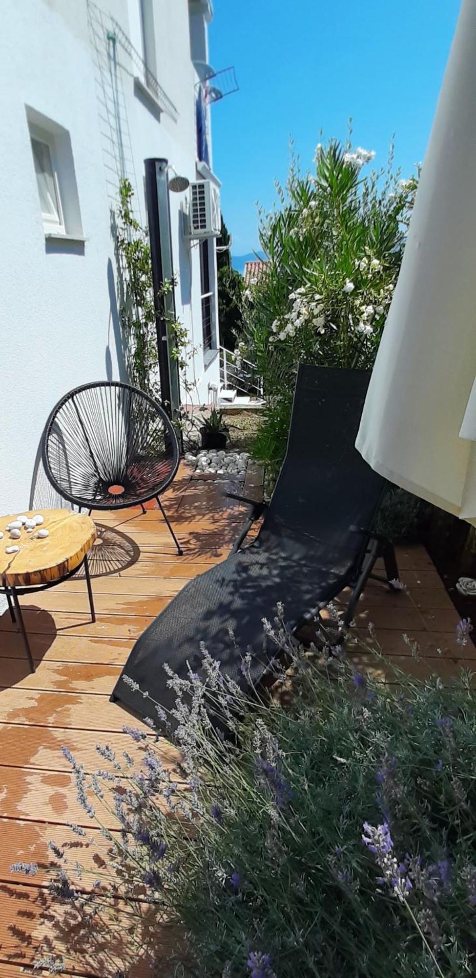 Lavandula Labin  Exteriér fotografie