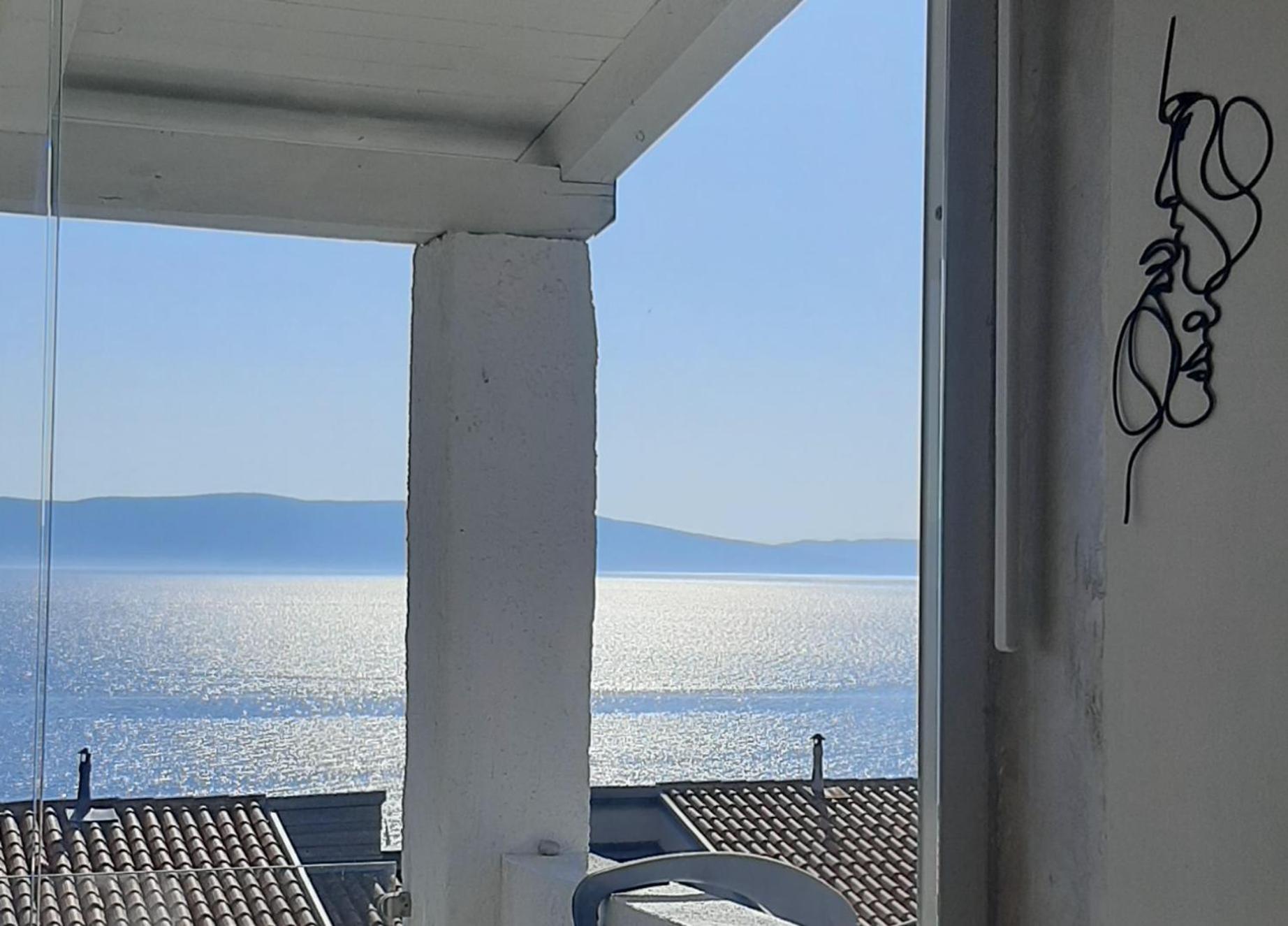 Lavandula Labin  Exteriér fotografie
