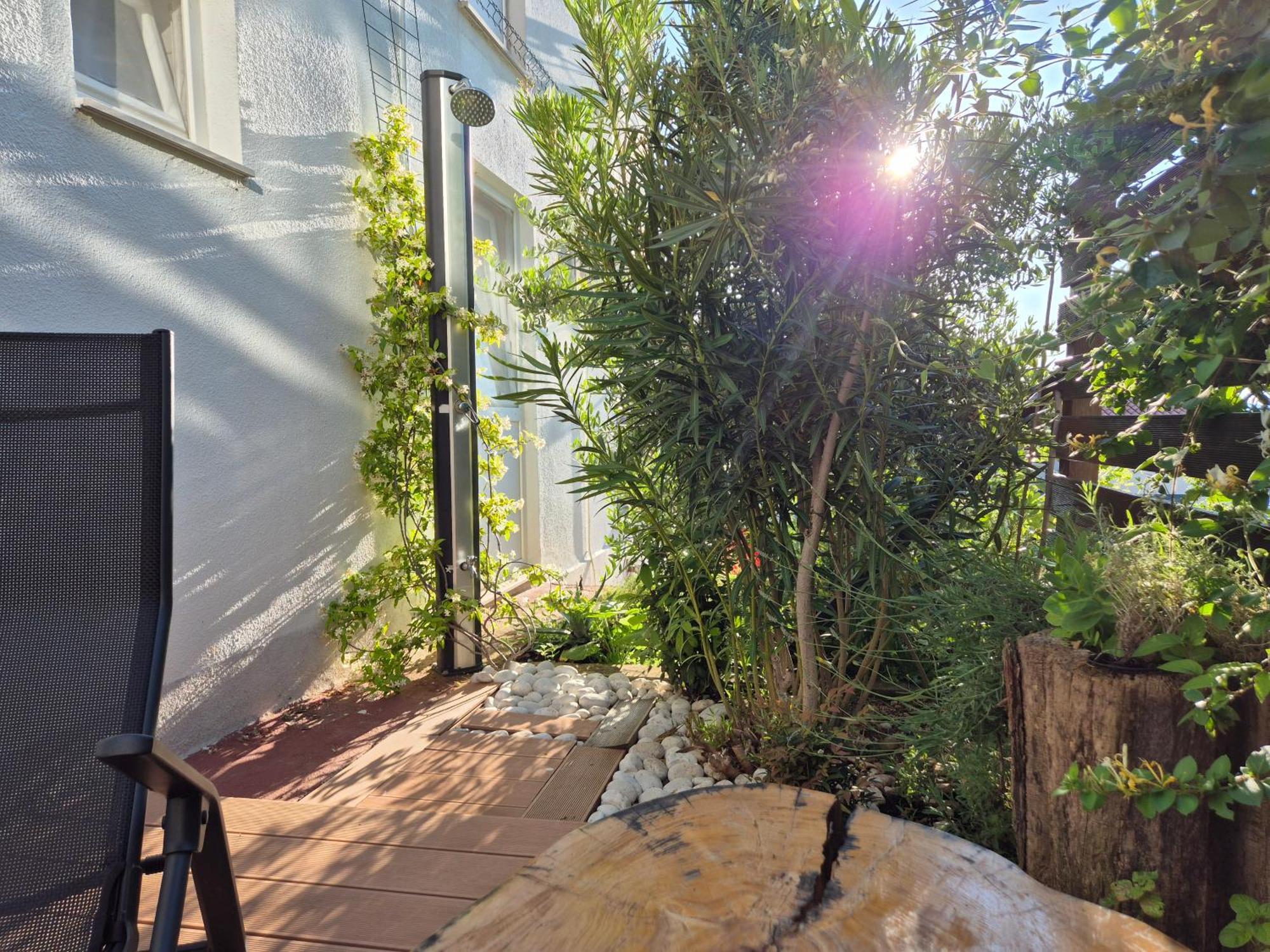 Lavandula Labin  Exteriér fotografie